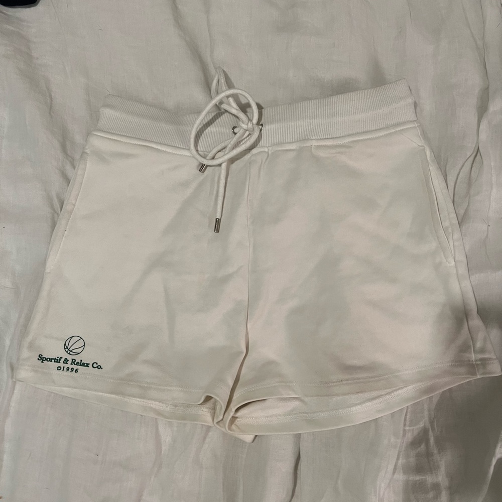 Princess Polly Shorts